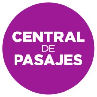 Central de Pasajes logo, Central de Pasajes contact details