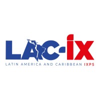 LAC-IX logo, LAC-IX contact details