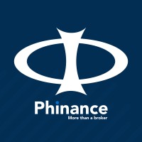 Phinance logo, Phinance contact details