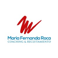 María Fernanda Roca (Coaching & Reclutamiento) logo, María Fernanda Roca (Coaching & Reclutamiento) contact details