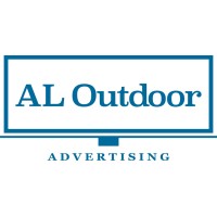 Alabama Outdoor Advertising logo, Alabama Outdoor Advertising contact details