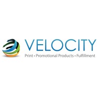 Velocity Print Solutions logo, Velocity Print Solutions contact details