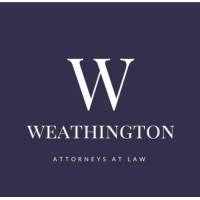 WEATHINGTON logo, WEATHINGTON contact details