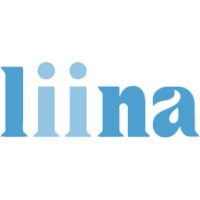 Liina, Inc. logo, Liina, Inc. contact details