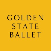 Golden State Ballet logo, Golden State Ballet contact details