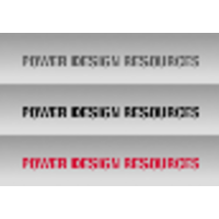 Power Design Resources logo, Power Design Resources contact details