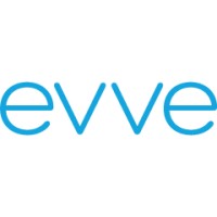 Evve logo, Evve contact details