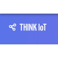 ThinkIOT logo, ThinkIOT contact details