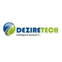 Dezire Technologies logo, Dezire Technologies contact details