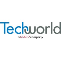 Techworld Language Solutions logo, Techworld Language Solutions contact details