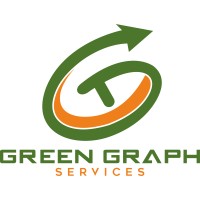 Green Graph Services logo, Green Graph Services contact details