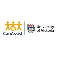 CanAssist at the University of Victoria logo, CanAssist at the University of Victoria contact details