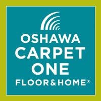 OSHAWA CARPET ONE FLOOR & HOME logo, OSHAWA CARPET ONE FLOOR & HOME contact details