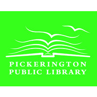 Pickerington Public Library logo, Pickerington Public Library contact details