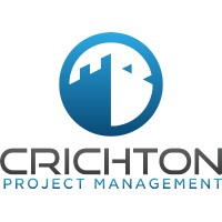 Crichton Project Management Ltd logo, Crichton Project Management Ltd contact details