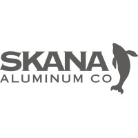 Skana Aluminum Co. logo, Skana Aluminum Co. contact details