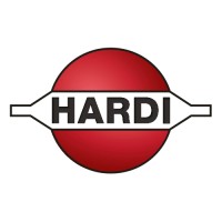 HARDI International A/S logo, HARDI International A/S contact details