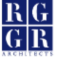 R G Architects logo, R G Architects contact details