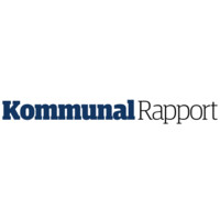 Kommunal Rapport AS logo, Kommunal Rapport AS contact details