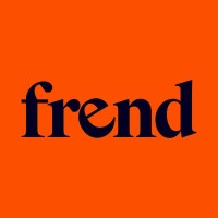 Frend Digital logo, Frend Digital contact details