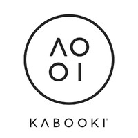 KABOOKI logo, KABOOKI contact details