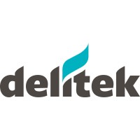 Delitek AS logo, Delitek AS contact details