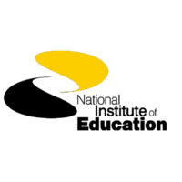 National Institute of Education logo, National Institute of Education contact details