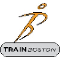 Train Boston logo, Train Boston contact details