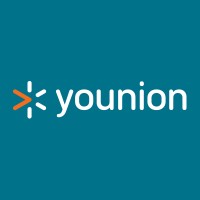 Younion logo, Younion contact details