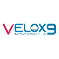 Velox9 Multimedia Services Pvt Ltd logo, Velox9 Multimedia Services Pvt Ltd contact details