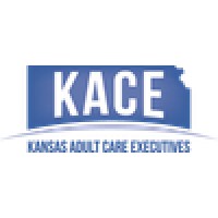 Kansas Adult Care Executives (KACE) logo, Kansas Adult Care Executives (KACE) contact details