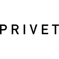 PRIVET logo, PRIVET contact details