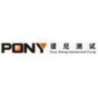 PONY Test International Group logo, PONY Test International Group contact details