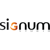 SIGNUM STUDIO logo, SIGNUM STUDIO contact details