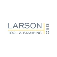 Larson Tool logo, Larson Tool contact details