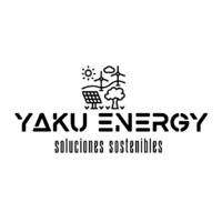 YAKU ENERGY logo, YAKU ENERGY contact details