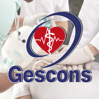 Gescons s.a.s logo, Gescons s.a.s contact details