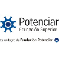 Potenciar Educación Superior logo, Potenciar Educación Superior contact details