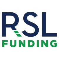 RSL Funding LLC logo, RSL Funding LLC contact details