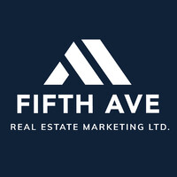 Fifth Avenue Real Estate Marketing logo, Fifth Avenue Real Estate Marketing contact details