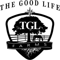 TGL Farms logo, TGL Farms contact details