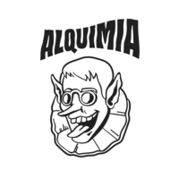 Alquimia logo, Alquimia contact details