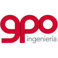 GPO Ingeniería y Arquitectura, S.L.U. logo, GPO Ingeniería y Arquitectura, S.L.U. contact details