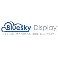 Shanghai Bluesky Design & Display logo, Shanghai Bluesky Design & Display contact details