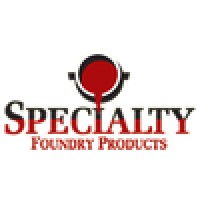 Specialty Foundry Products logo, Specialty Foundry Products contact details