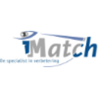 iMatch logo, iMatch contact details