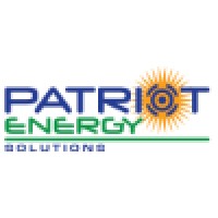 Patriot Energy Solutions logo, Patriot Energy Solutions contact details