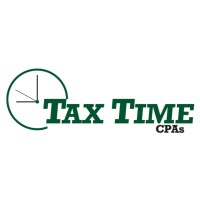 Tax Time CPAs logo, Tax Time CPAs contact details