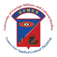 University of Foreign Military and Cultural Studies (UFMCS) logo, University of Foreign Military and Cultural Studies (UFMCS) contact details