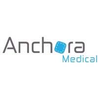 Anchora Medical Ltd. logo, Anchora Medical Ltd. contact details